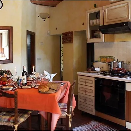 Vakantiehuis Poderi Val Verde *