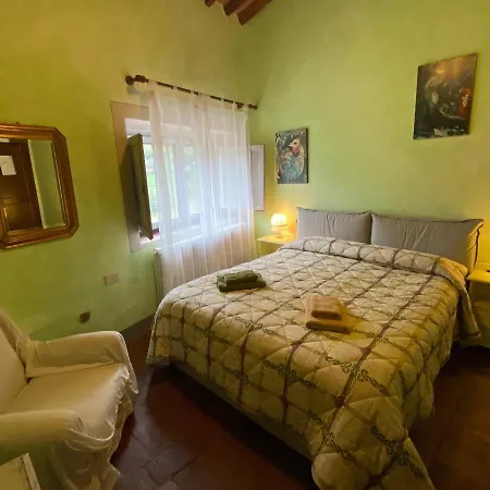Vakantiehuis Poderi Val Verde