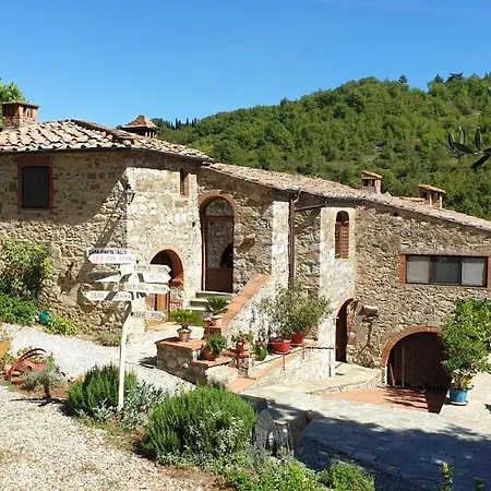 Poderi Val Verde