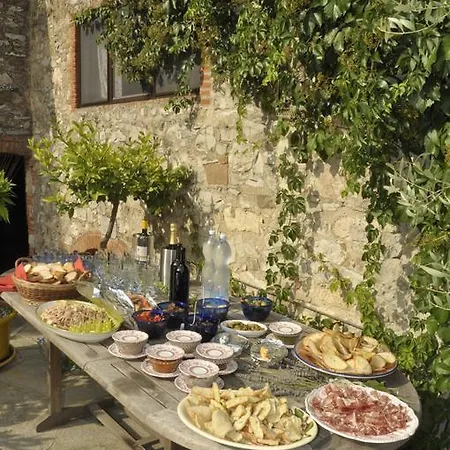 Poderi Val Verde Vakantiehuis *