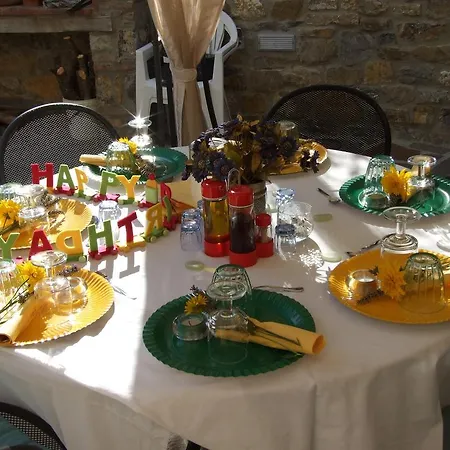 Poderi Val Verde Vakantiehuis *