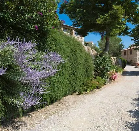 Poderi Val Verde *
