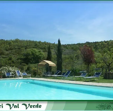 Poderi Val Verde