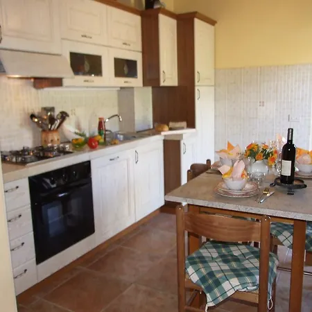 Poderi Val Verde Vakantiehuis *