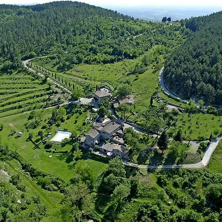 Poderi Val Verde *
